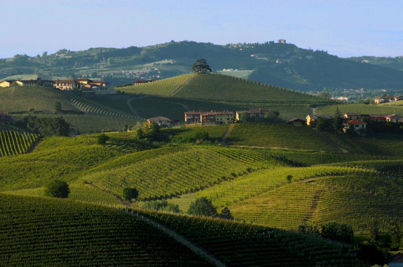 Agricola Domus Barolo Exterior foto