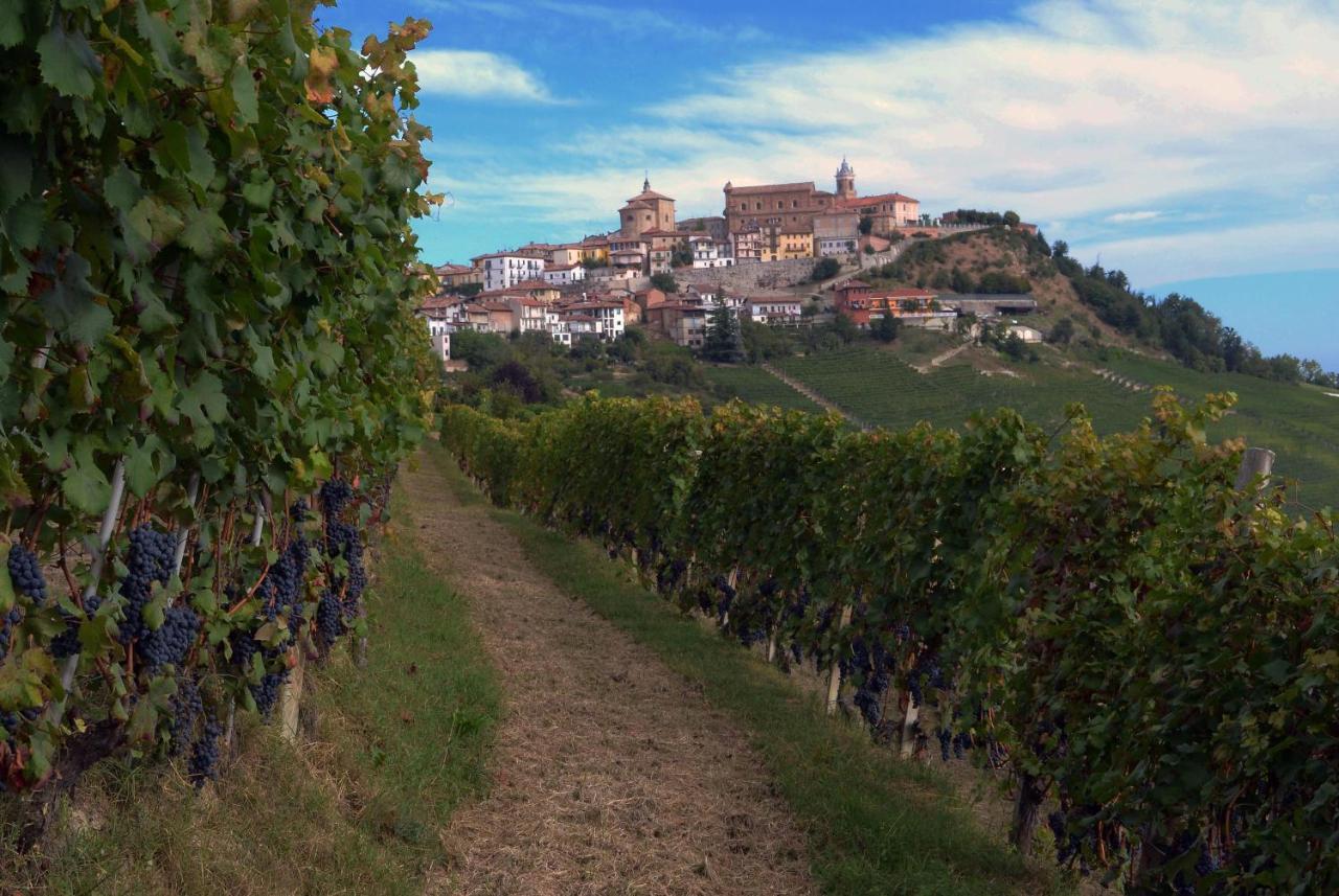 Agricola Domus Barolo Exterior foto