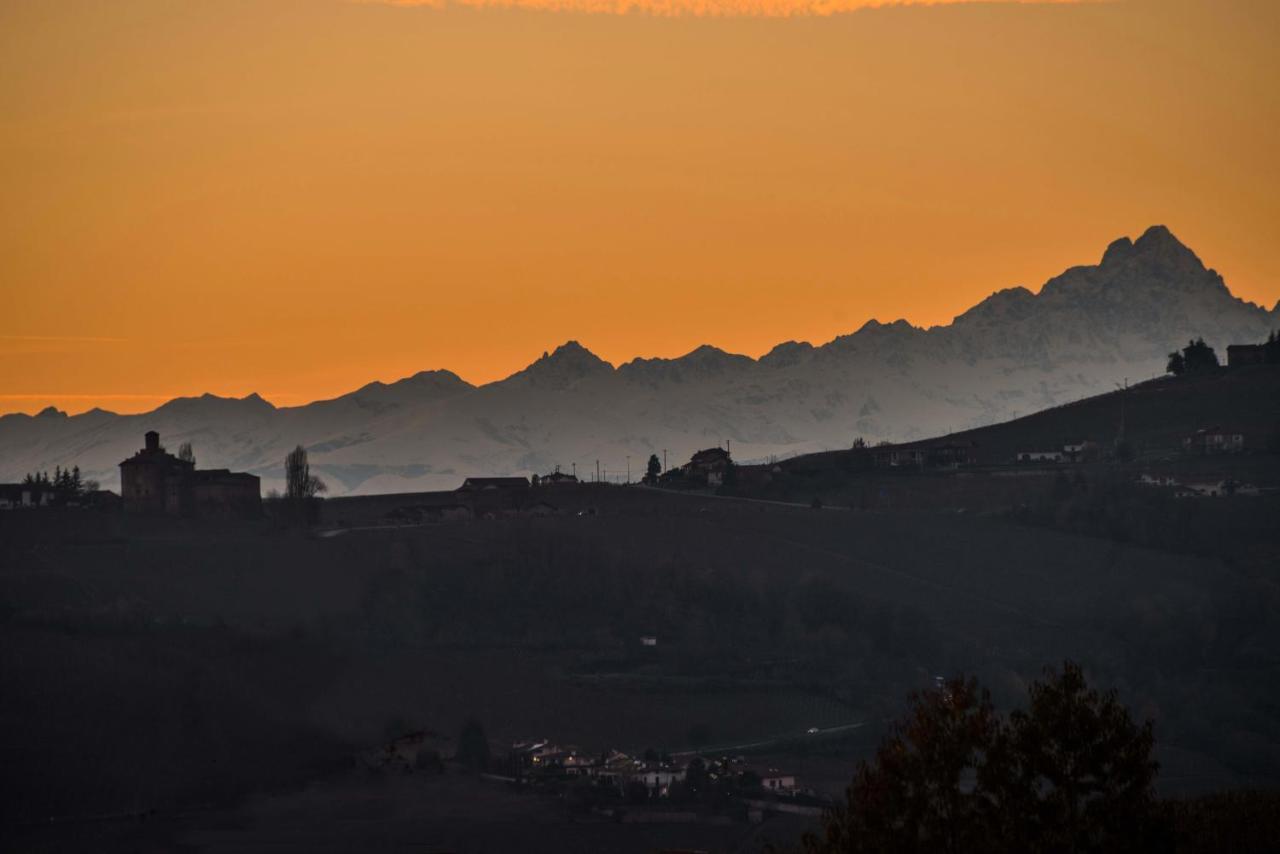 Agricola Domus Barolo Exterior foto