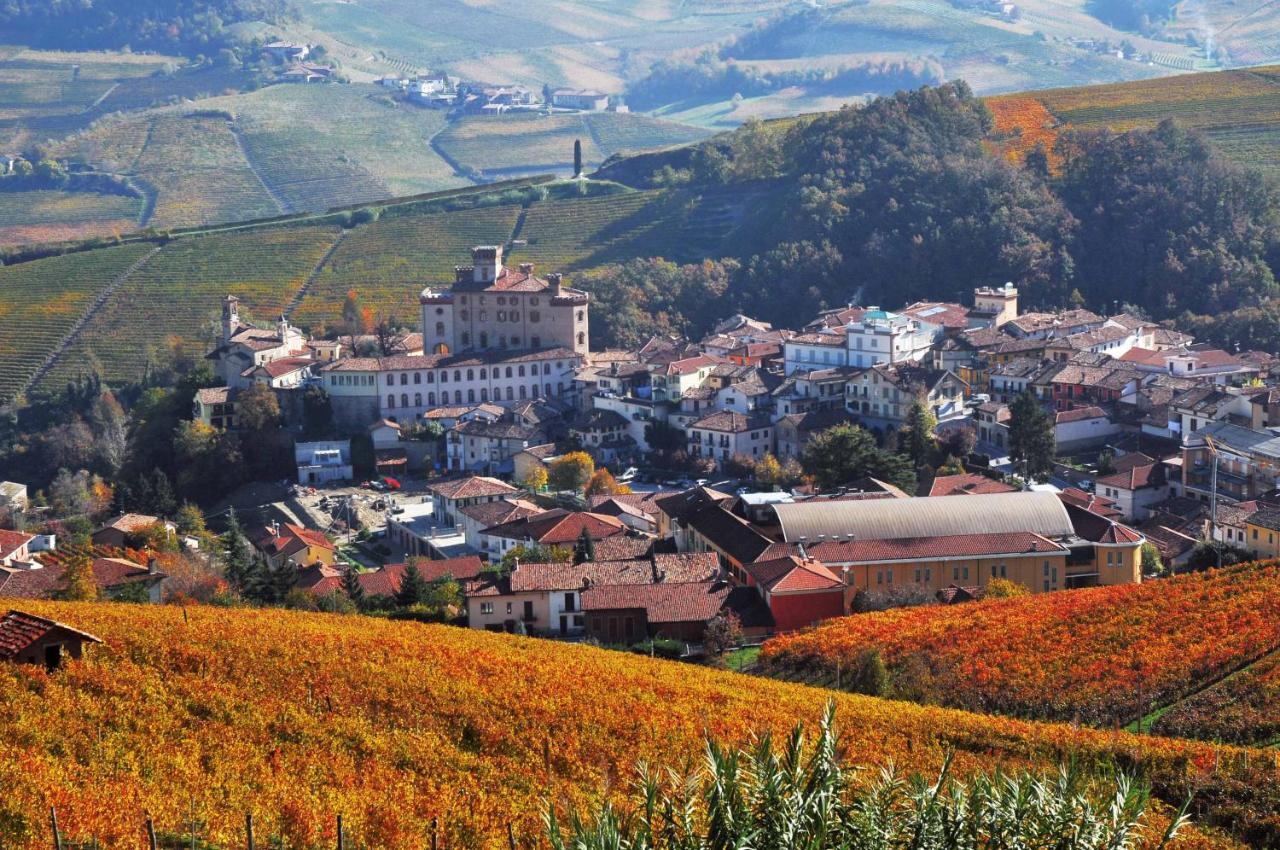 Agricola Domus Barolo Exterior foto