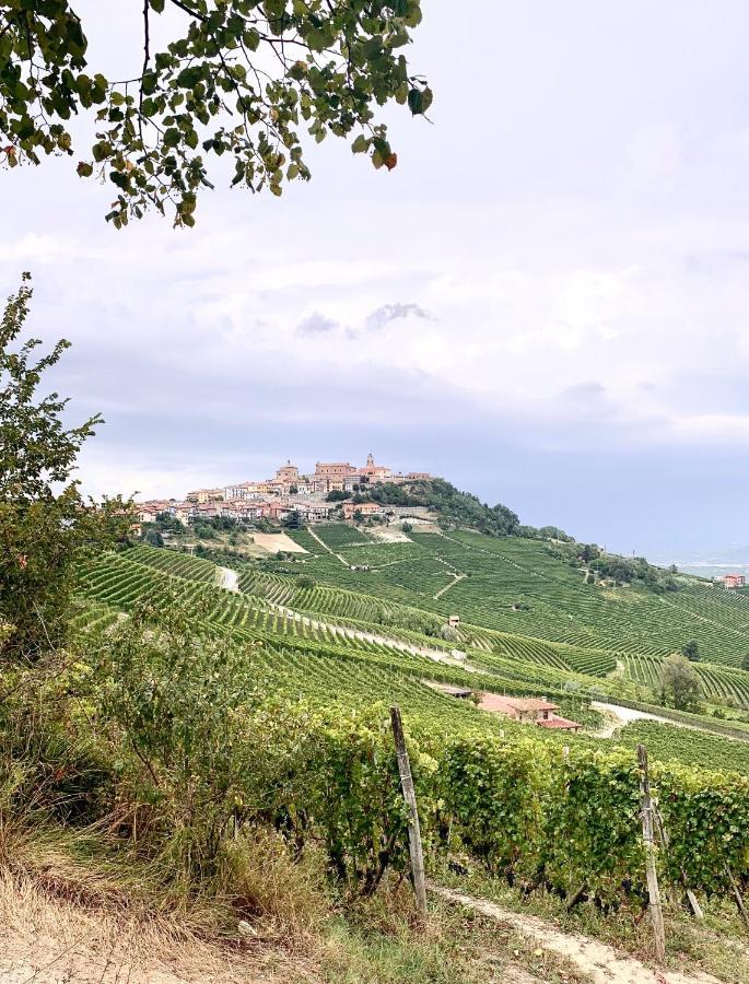Agricola Domus Barolo Exterior foto