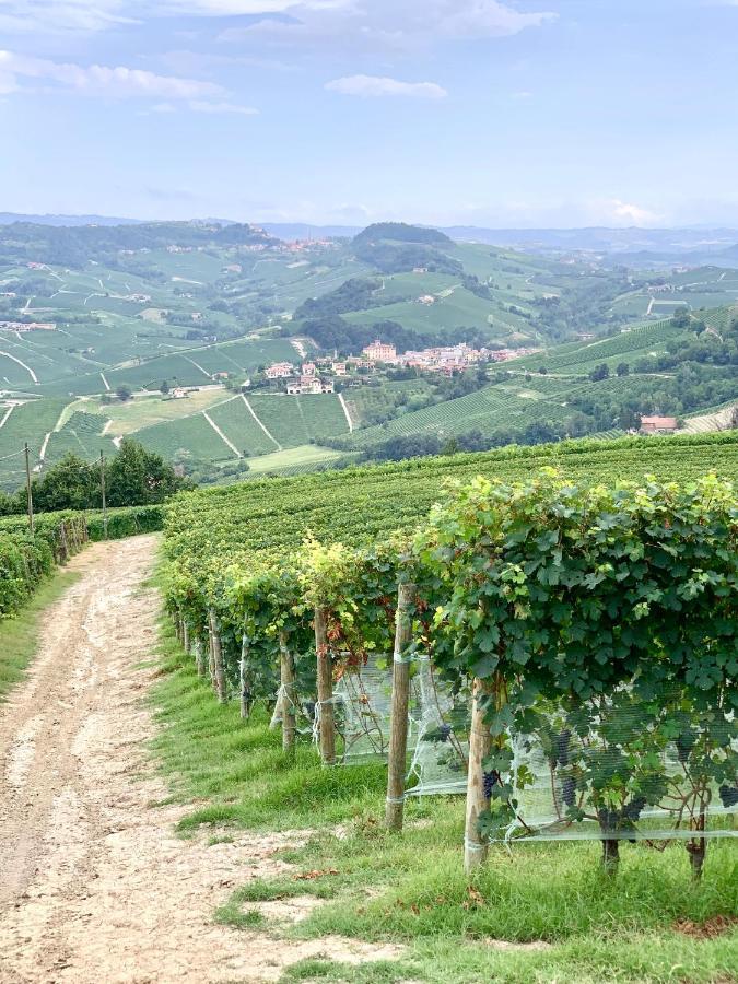 Agricola Domus Barolo Exterior foto
