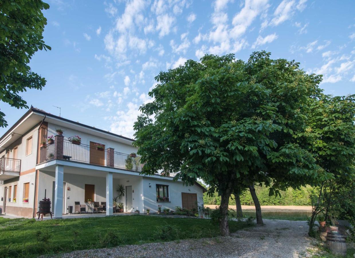 Agricola Domus Barolo Exterior foto